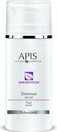 Apis Natural Cosmetics Apis - Cockatoo Plum Serum Plum Face Serum (100 ml)