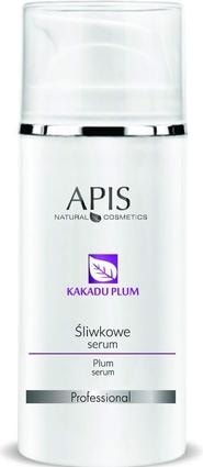 Produktbild Apis Natural Cosmetics Apis - Cockatoo Plum Serum Plum Face Serum (100 ml)