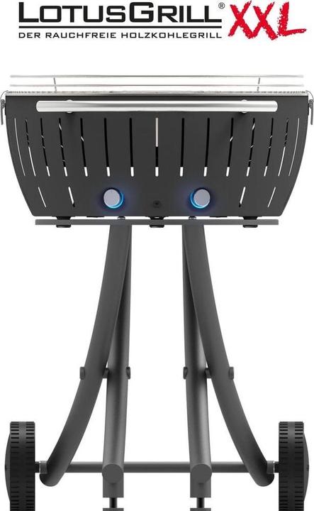 Produktbild LotusGrill XXL (57.60 cm)