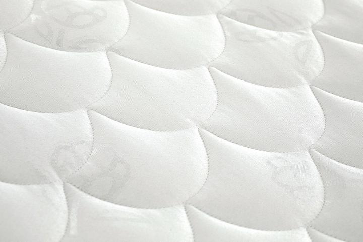 Actual product image Dreamea Zeus (90 x 190 cm, Foam core)