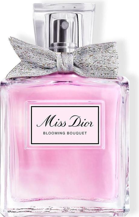 Actual product image Dior Blooming Bouquet (Eau de toilette, 50 ml)