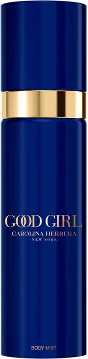Carolina Herrera Good Girl Body Mist 100 ml (100 ml, Body Mist)
