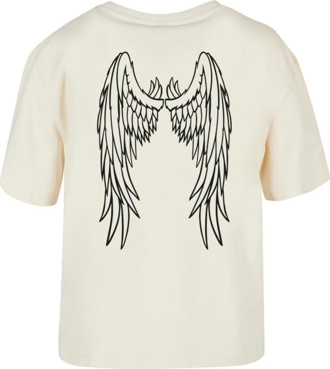 Produktbild Miss Tee Angel Wings Tee - 125237 (S)