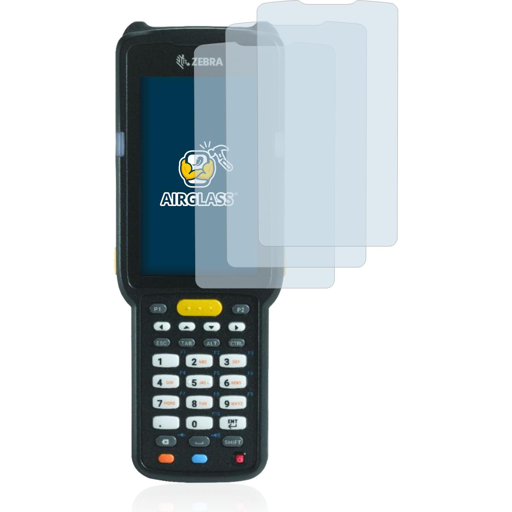 Thumbnail - BROTECT AirGlass Panzerglasfolie, Barcode-Scanner Zubehör