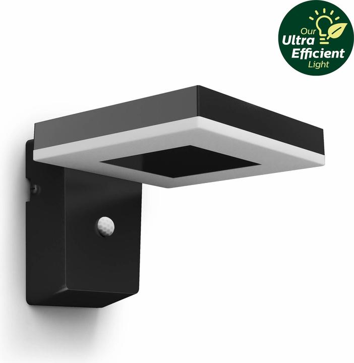 Produktbild Philips Zonal Solar Ultra-Efficient (250 lm, IP44)