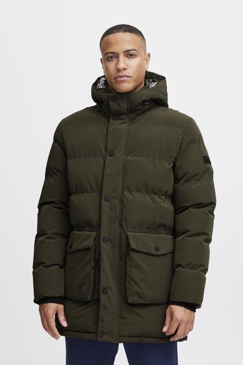 Actual product image Blend Outerwear - Ukendt - 20715920