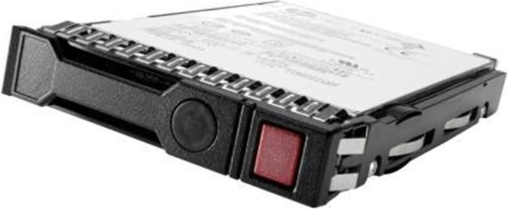 HPE 1TB 12G SAS 7.2K 2.5" 512e (W125866287) (1 TB, 2.5")