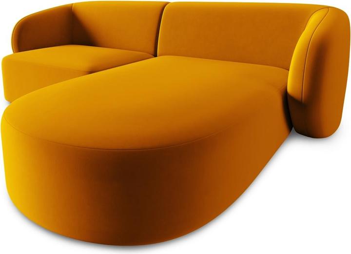Produktbild Maison Heritage Chiara (Ecksofa)