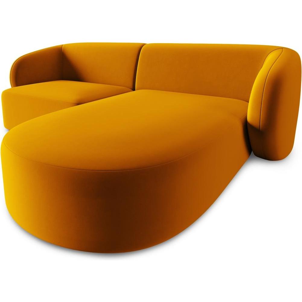 Thumbnail - Maison Heritage, Sofa, Chiara (Ecksofa)