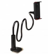 Ootb Supporto per telefono/tablet con braccio flessibile