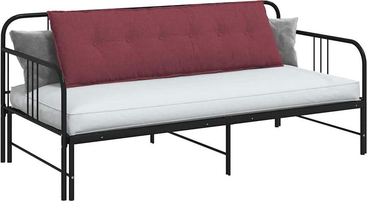 Produktbild vidaXL Rücken Kissen (160 x 50 cm)