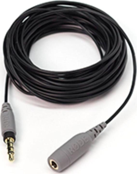 Produktbild RØDE Sc1 (6 m, 3.5mm Klinke (AUX))