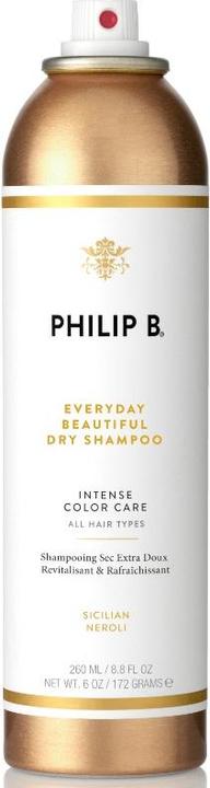 Philip B. Philip B - Everyday Beautyful Dry Shampoo 250 ml (250 ml, Trockenshampoo)