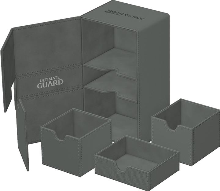 Monocolour grey