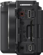 Productafbeelding Sony Alpha ZV-E10 II Kit (16 - 50 mm, 26 Mpx, APS-C / DX)