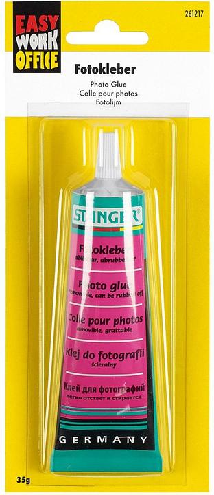 Immagine prodotto Easy Work Adesivi fotografici