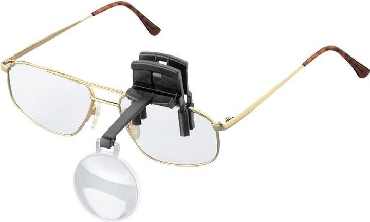 Eschenbach Lente d'ingrandimento anteriore