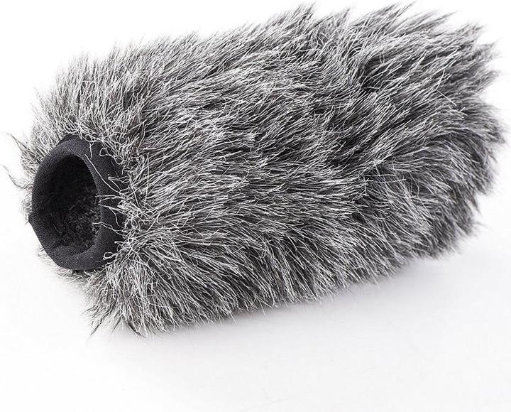 Actual product image Saramonic Vmic-Wspro (Skins)