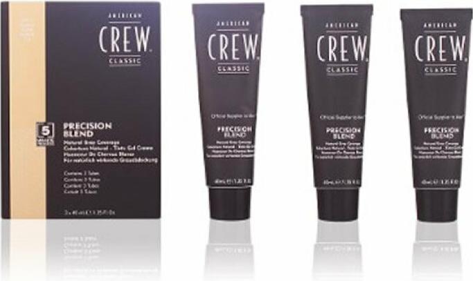 Image du produit American Crew Mélange de précision (Light)
