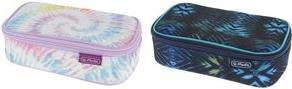 Actual product image Herlitz Faulenzer beatBox New Batik Freedom