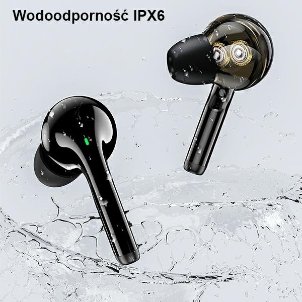Actual product image Awei T12P (4 h, Wireless)