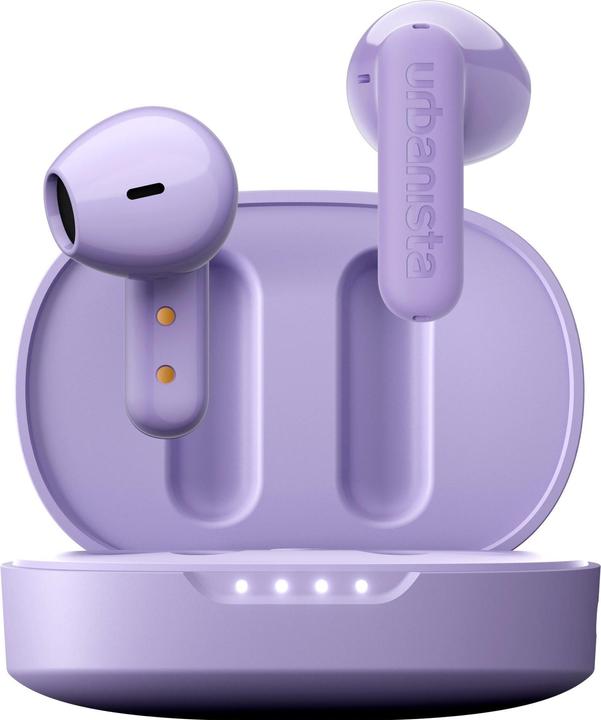 Urbanista Copenhagen 2 Purple (ANC, 36 h, Wireless)