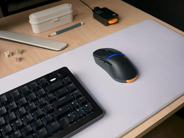 Immagine prodotto Glorious PC Gaming Race Glorious Model D 3 Wireless Mouse Black (Senza fili)