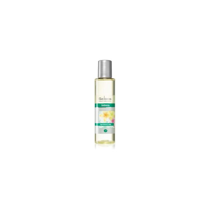 Produktbild Saloos Shower Oil Intimia (125 ml)