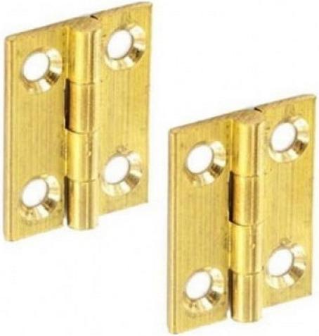 Produktbild Securit Scharnier 2erPack