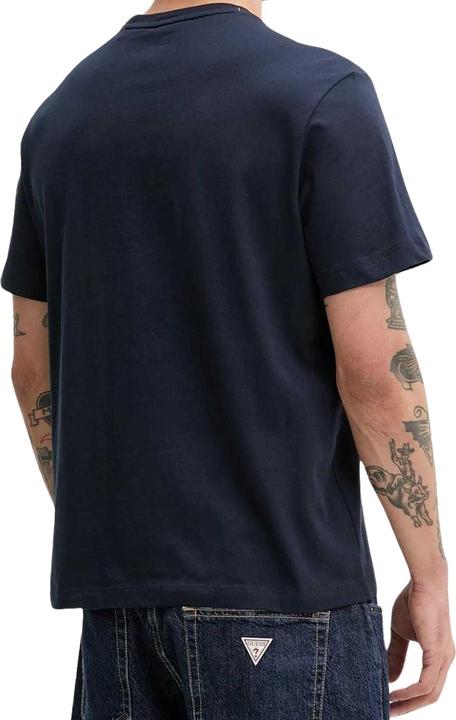 Produktbild Guess Jeans Daring Ocean TShirt Regulär (L)