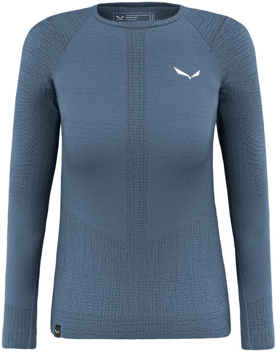 Immagine prodotto Salewa Zebru Responsive Longsleeve (34, XS)