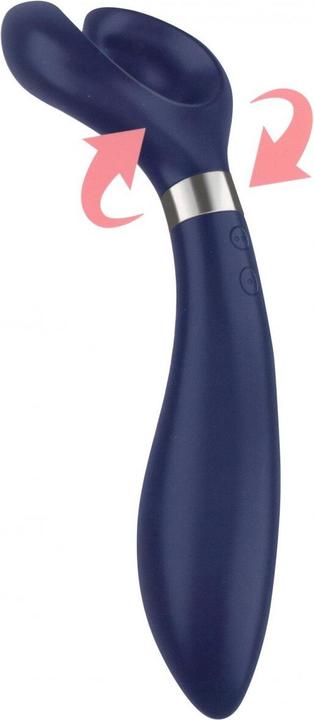 Actual product image Satisfyer Partner Multifun 3