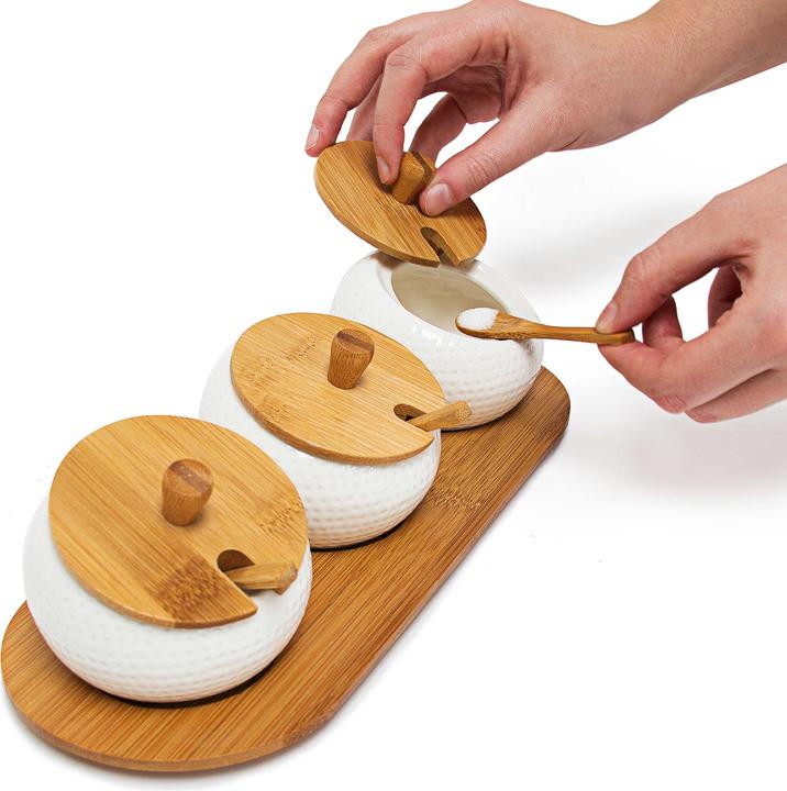 Produktbild Relaxdays Jiao