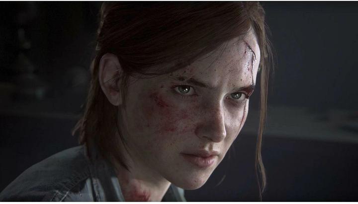 Produktbild Sony The Last of Us Part II (PS4, DE)