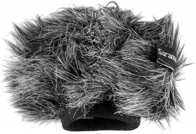Immagine prodotto Saramonic VMIC-WS-S (Pelliccia)