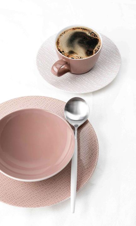 Actual product image Seltmann Life Fashion Kaffeeservice (18 pcs.)