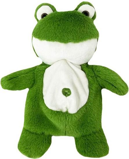 Tullo Froschpuppe 27 cm