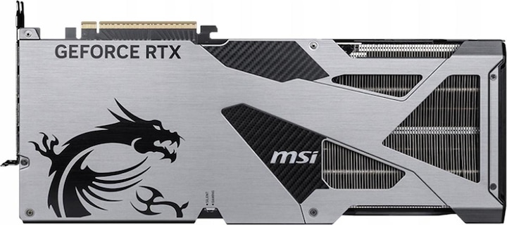 Produktbild MSI GeForce RTX 5090 32G VANGUARD SOC