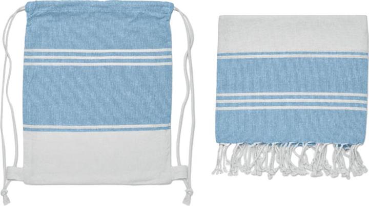 Image du produit MidOcean - Ensemble Sac à cordon