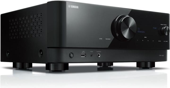Actual product image Yamaha YHT-4960 (5.2 channels, DAB, AM, FM)