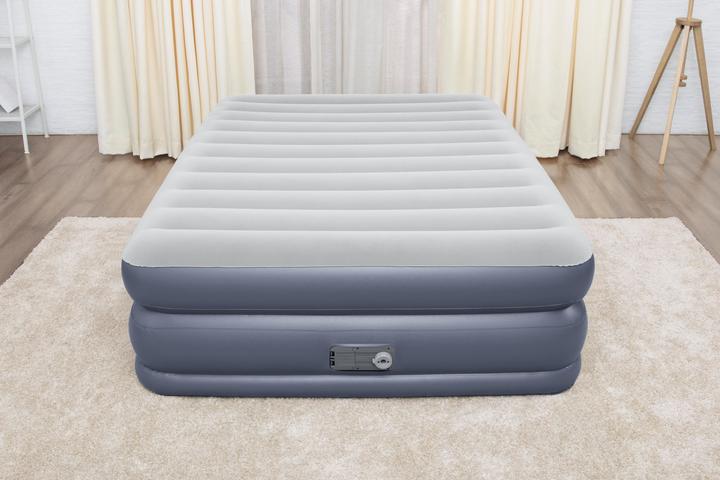 Immagine prodotto Bestway Tritech QuadComfort Airbed 203x152x51cm (150 x 200 cm)