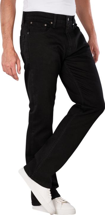 Actual product image Levis Levi's 527 Jeans Slim Bootcut (W31/L34)