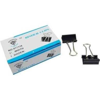 Schemat Clip 25mm 12 Stk (12 x) (54625673)