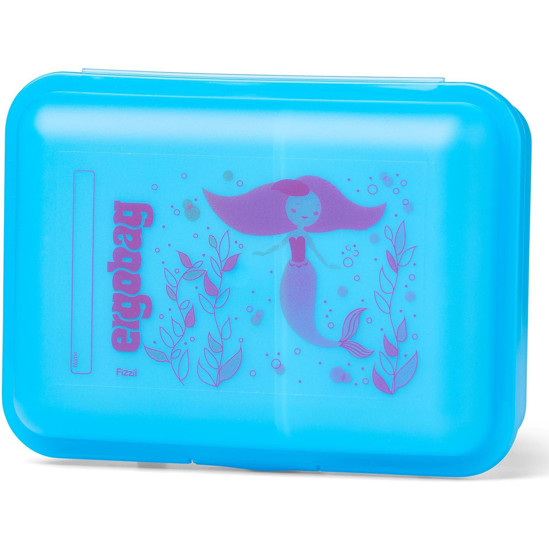 Thumbnail - Ergobag Brotdose, Lunchbox, Mehrfarbig