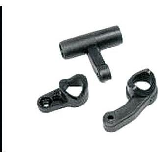 Amewi 85766 Servo Saver Kunststoffteile (39883923)