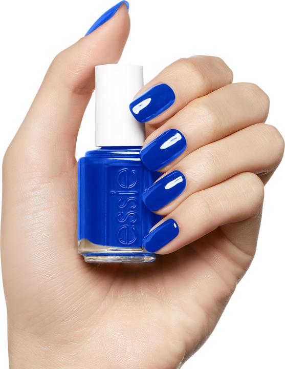 Actual product image Essie Nail Polish (93 Mezmerised, Colour paint)
