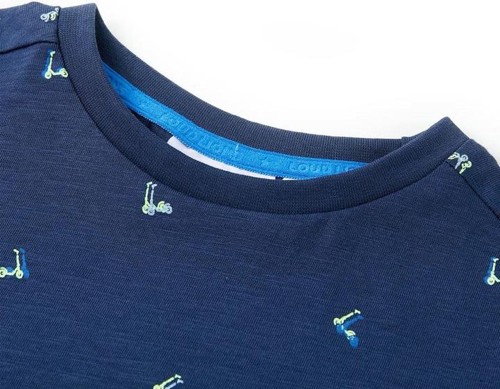 Produktbild vidaXL Kinder T-Shirt (128)