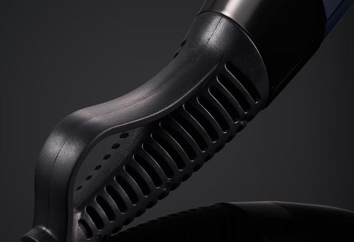 Image du produit ghd Sèche-cheveux Helios - bleu