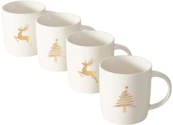 Actual product image Boltze Home Brilly (320 ml, 4x)