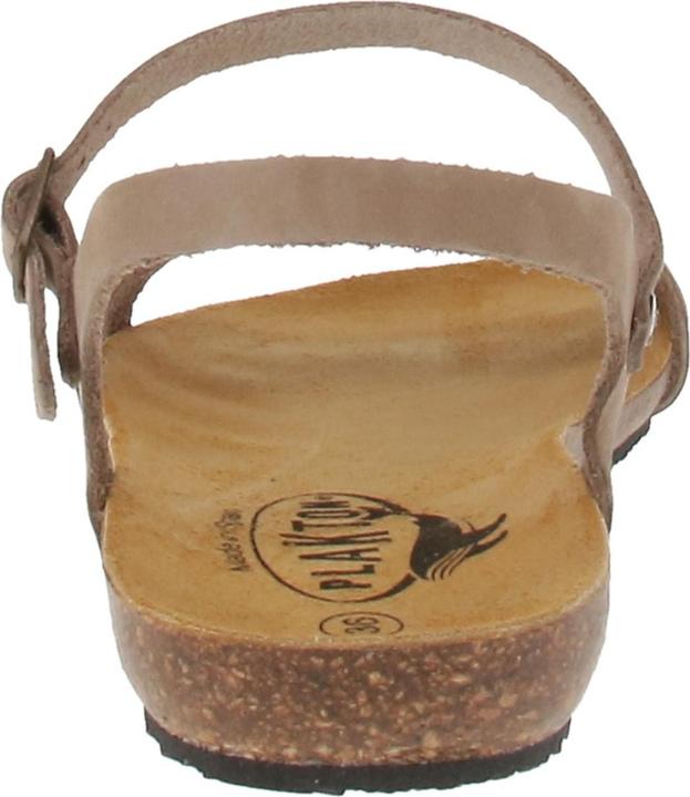 Produktbild Plakton Mam Alou Nobuck (42)